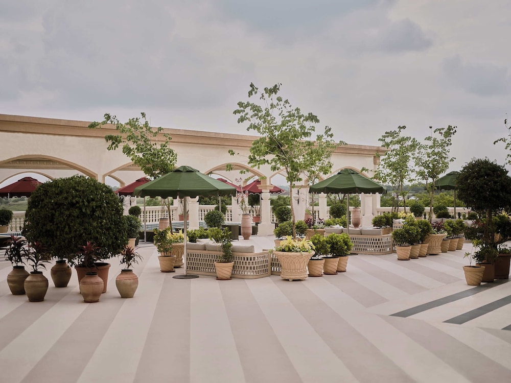 Hotel Irada Pune Wine Country