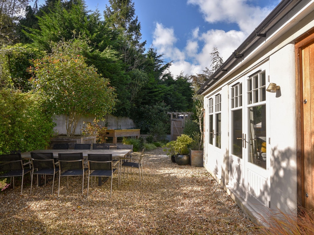 The Carriage House