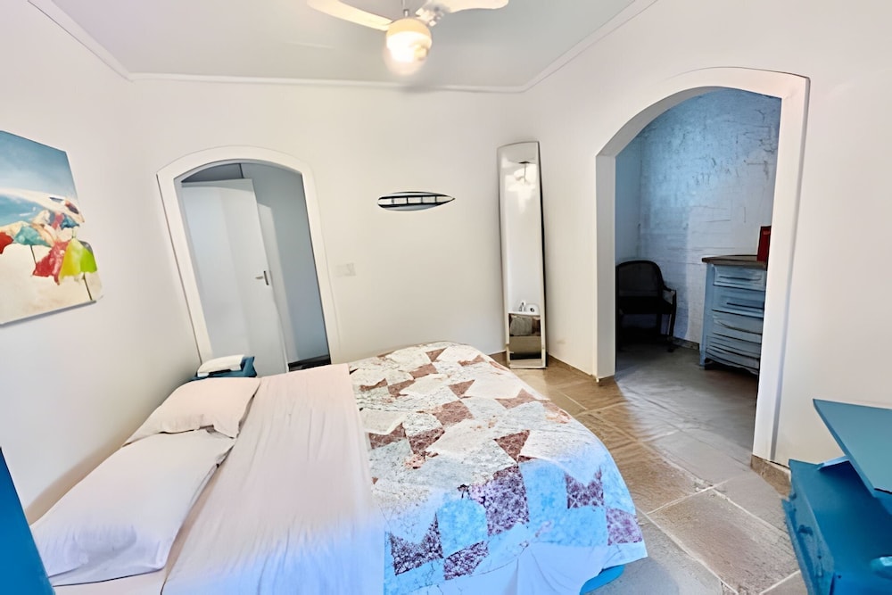 Linda Casa em Juquehy - SP 1