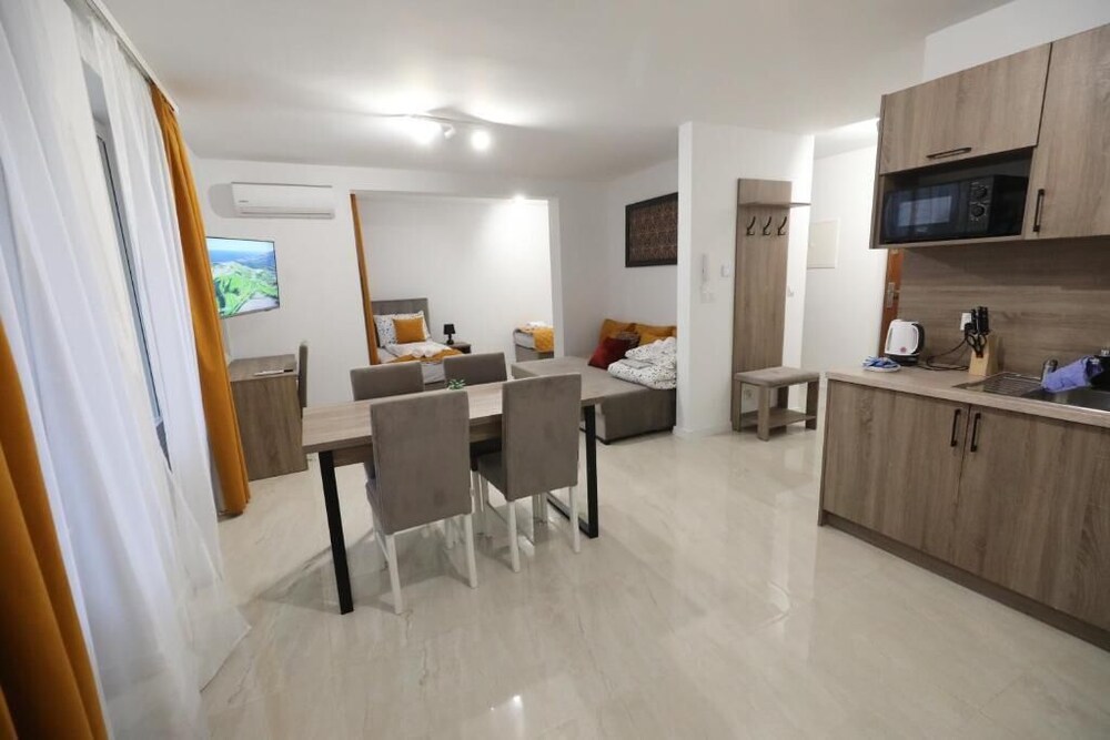 Apartamenty Kościuszki 30 Zabrze