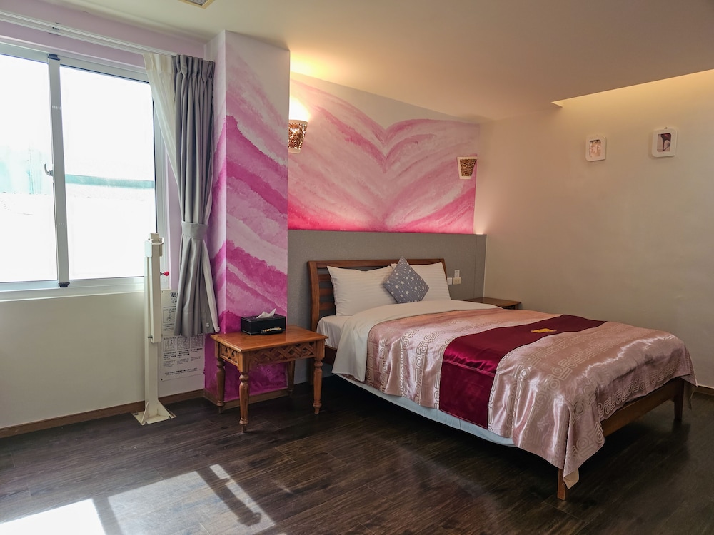Kenting Dream B&B