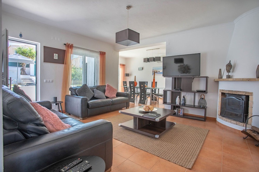 Casa O Charco Lovely Villa With Annex With Priv
