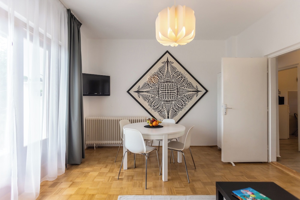 Centrum Apartment