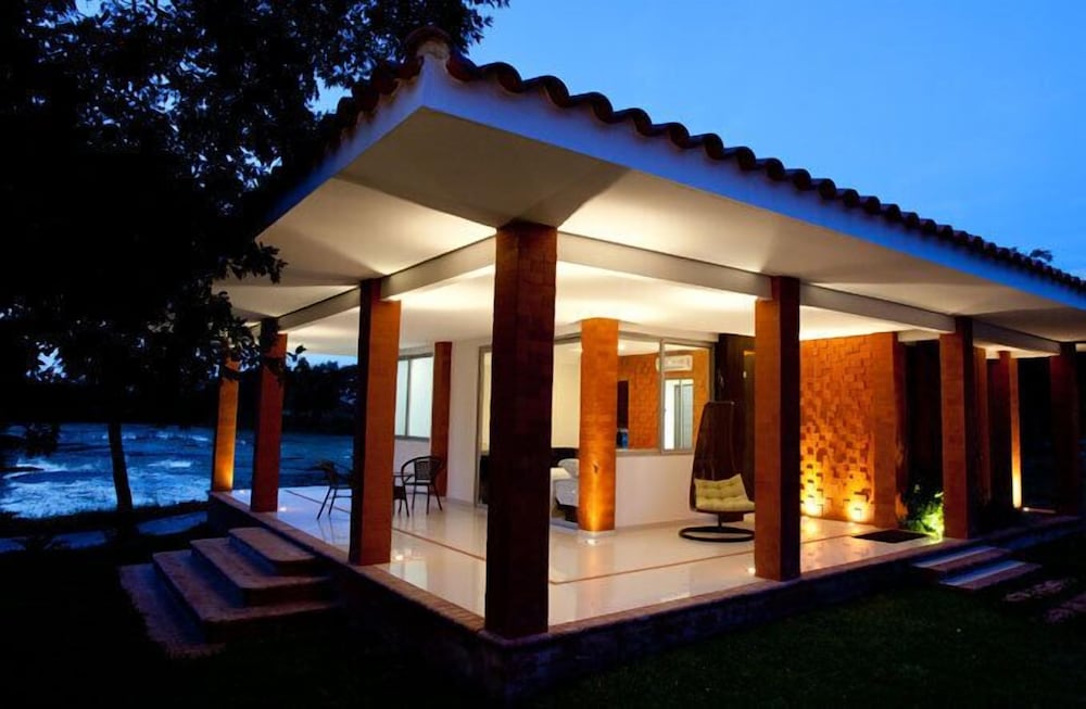 Terramia Resort