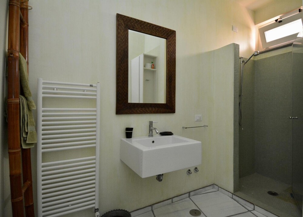 Villa Maratea Luxury - Luxury Villa 6 pax view 2