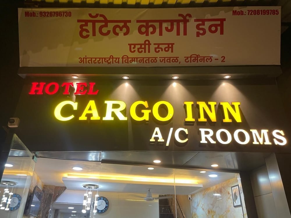 Hotel Cargo inn