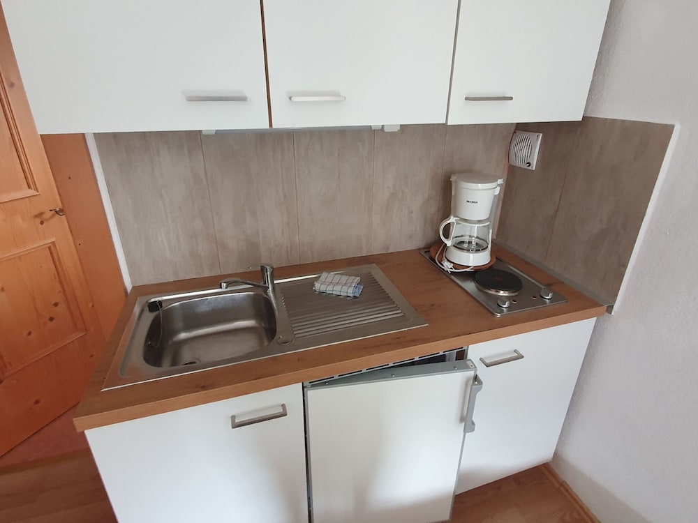 Beautiful Apartment in Zell am Ziller With Balcony view 3