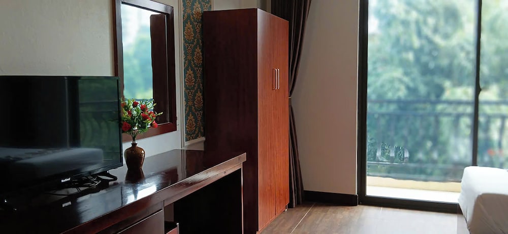 Sunshine View Sapa Hotel