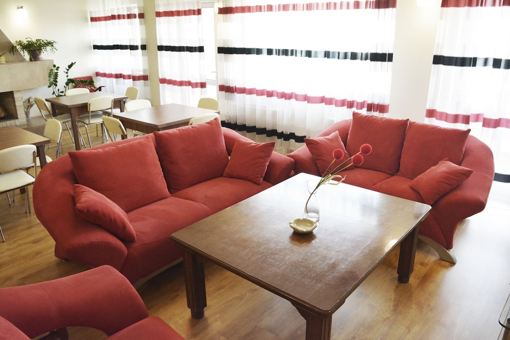 Yerevan Vacations - The Rooms Hostel Yerevan - Property Image 11