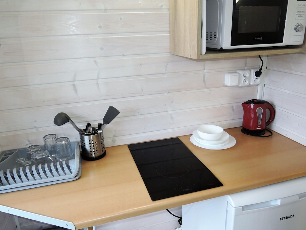 Holiday House in Dziwnowek Near Sea and Lake