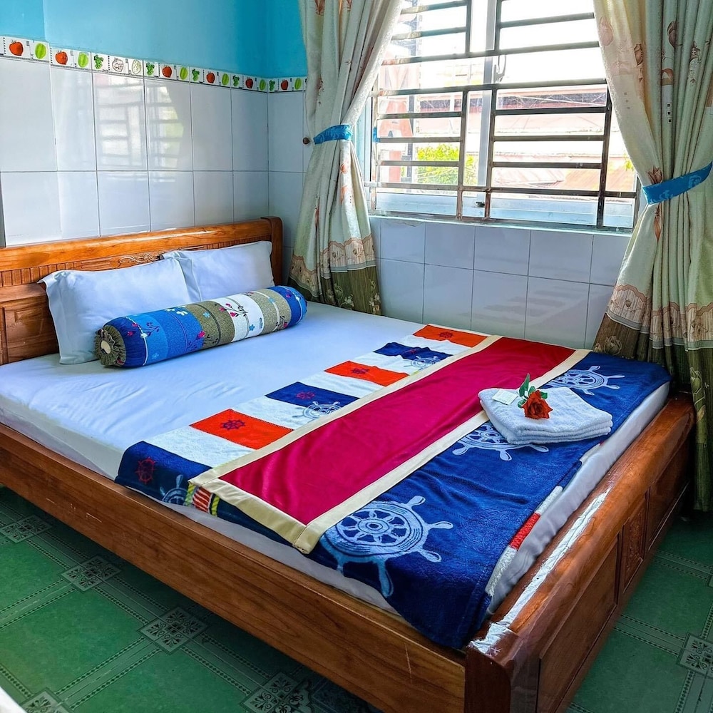 Hotel Ngoc Mai 2 view 4