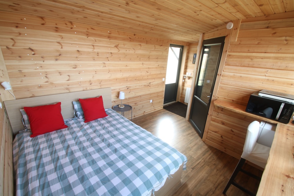 Cosy Cabin Near Seljalandsfoss