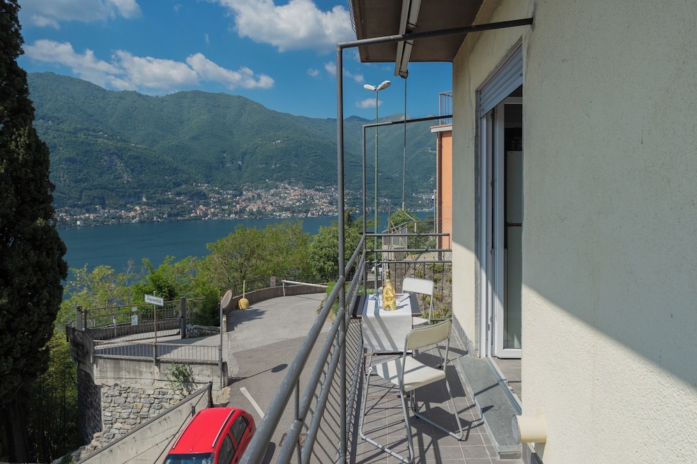 La Casa Dell'architetto by Rent all Como