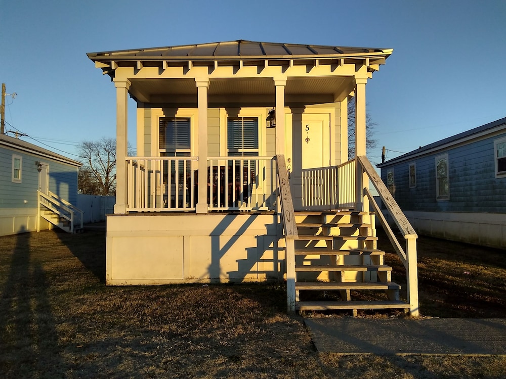 South Shore Cottages