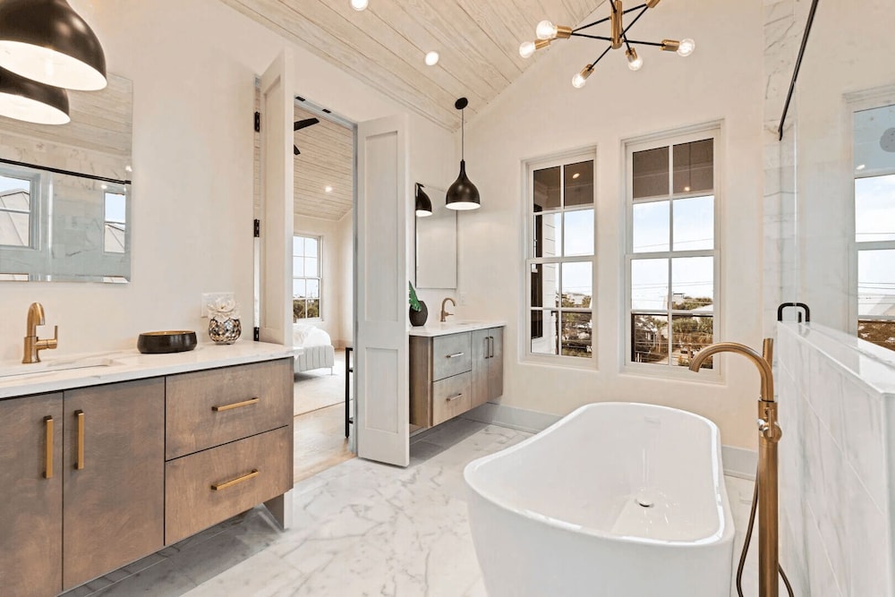 Katydid Beach Bungalow by Avantstay Gulf Views New Construction in Seagrove
