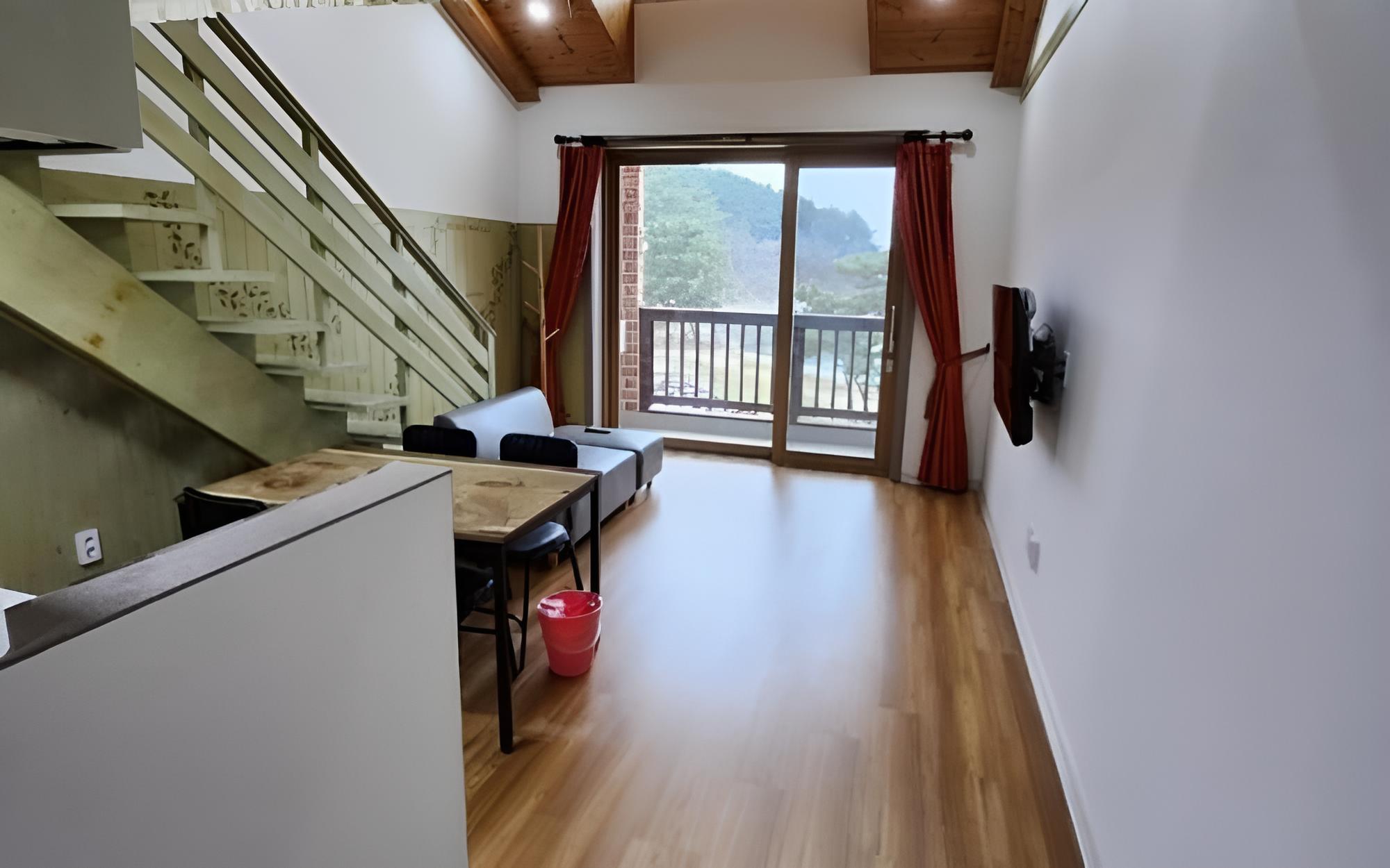 Taean Golden Wave Pension