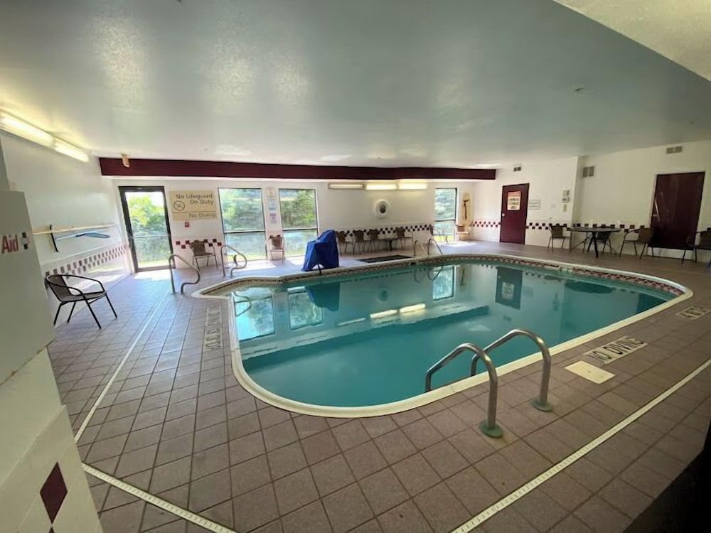 Spark by Hilton Dayton Fairborn