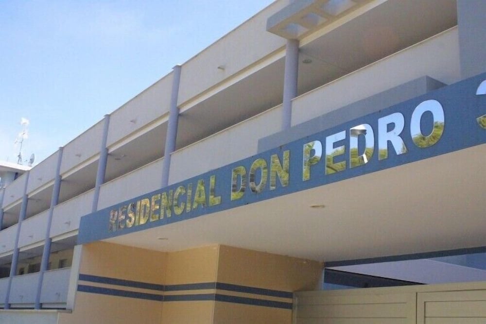 RealRent Don Pedro