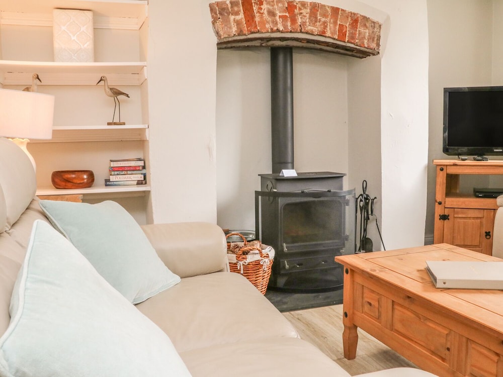 Partridge Cottage