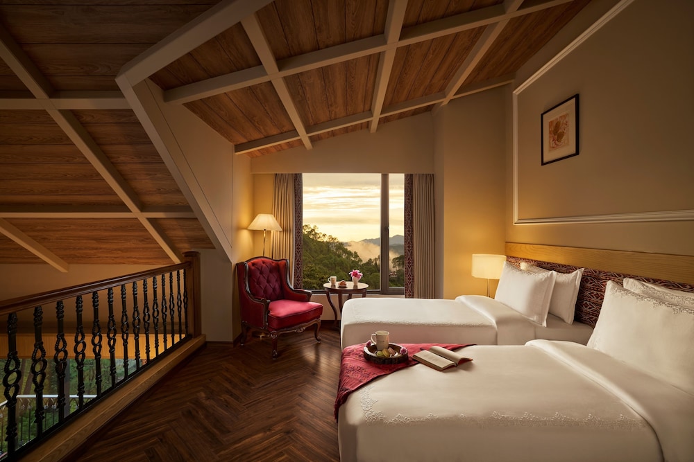 Storii By ITC Hotels Akanni Naina Tikkar
