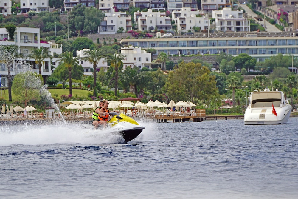 Baia Bodrum Hotel - All inclusive