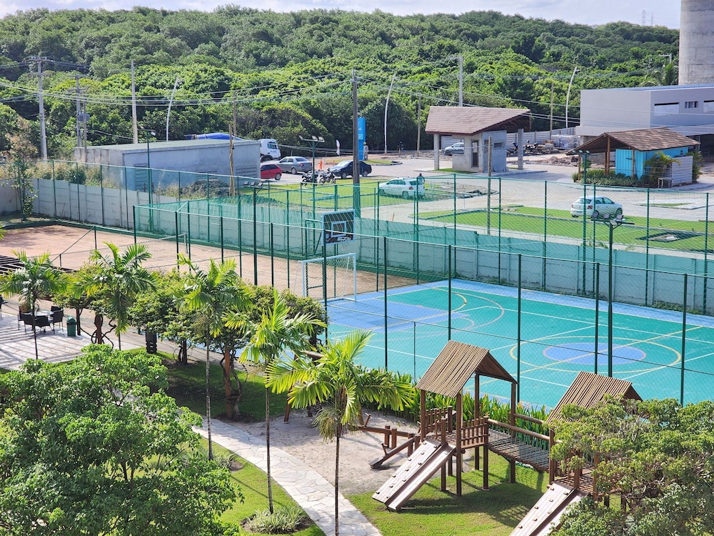 Nui Supreme Beach Living