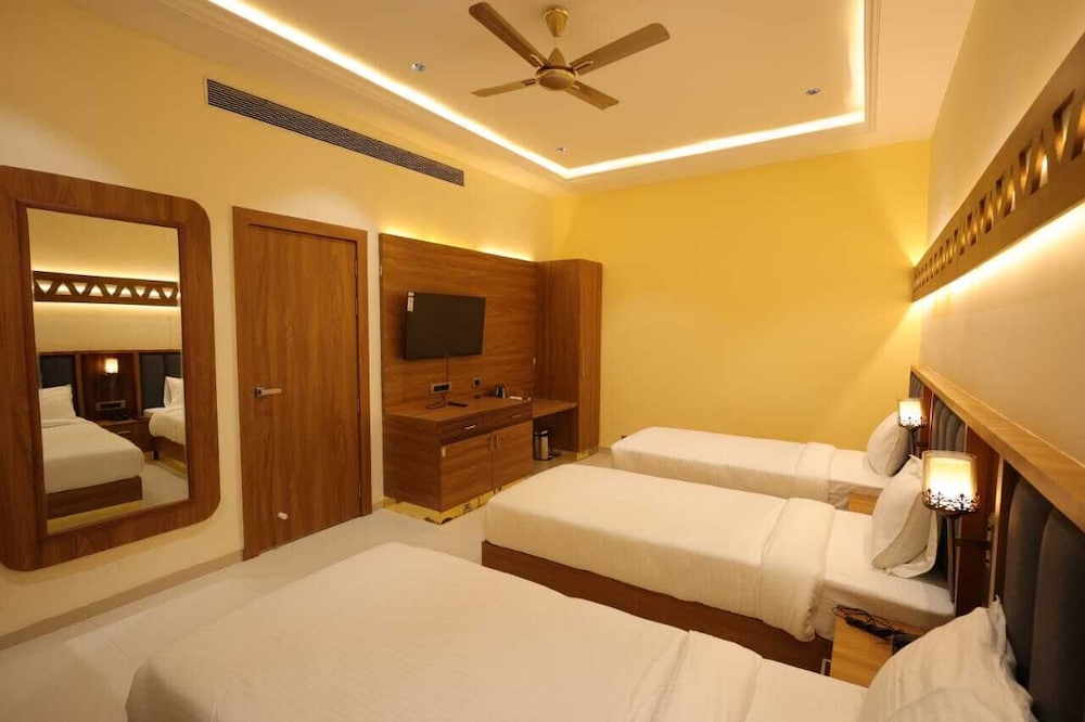 Ramaya Motel & Resorts