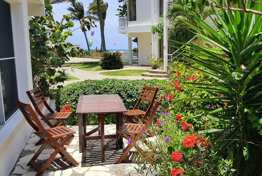 Condo Cabrinha - Direct on Kite Beach