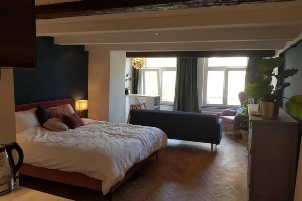 Luxurious Suite in Maastricht City Center view 3