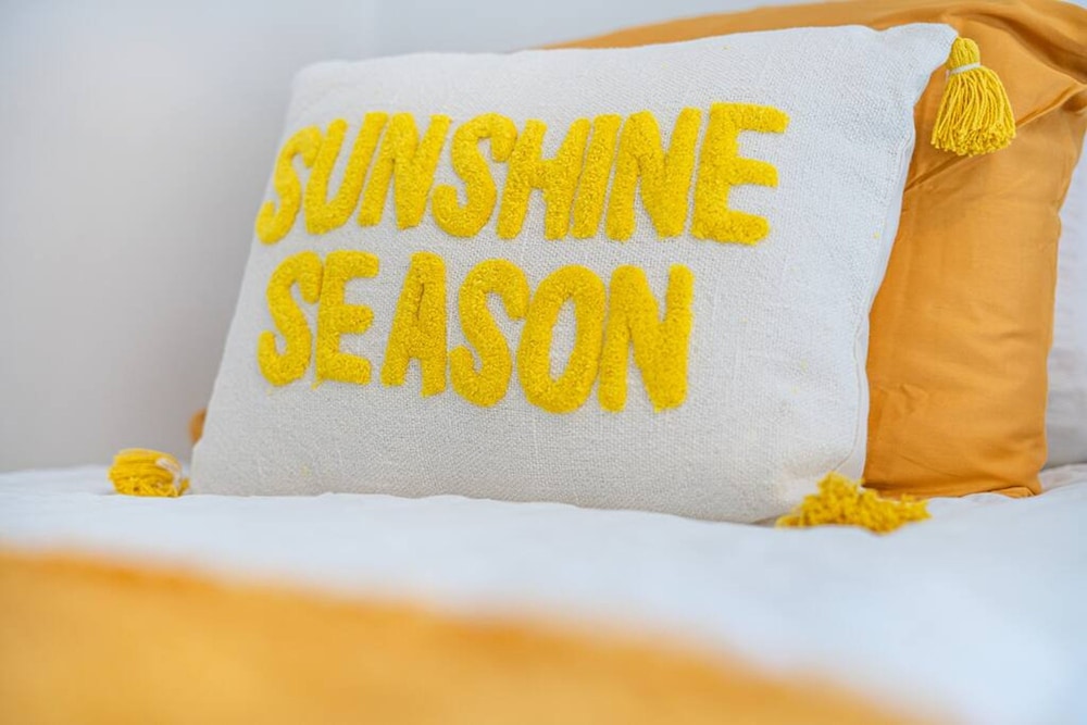 Central 2 Bedroom House-parking