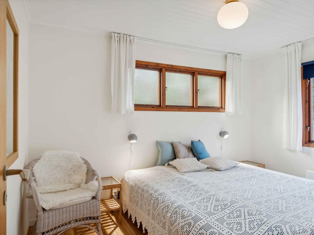 5 Star Holiday Home in Ebeltoft
