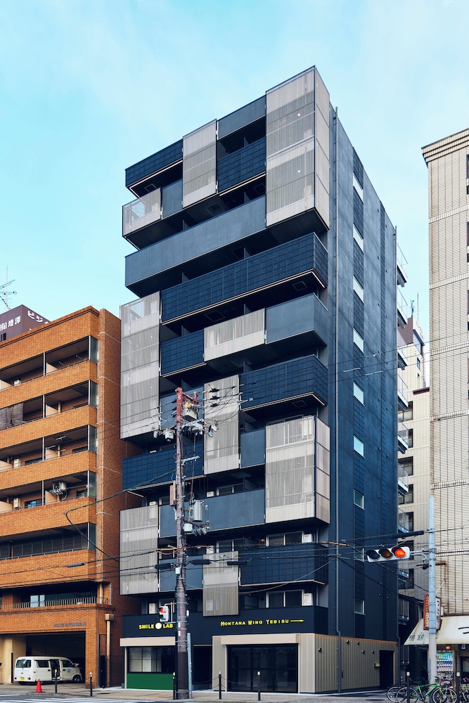 MONTANA WING YEBISU