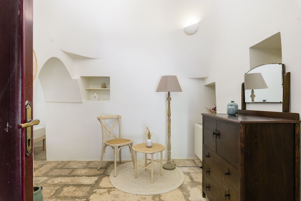 Trullo Kallistè by Wonderful Italy view 5
