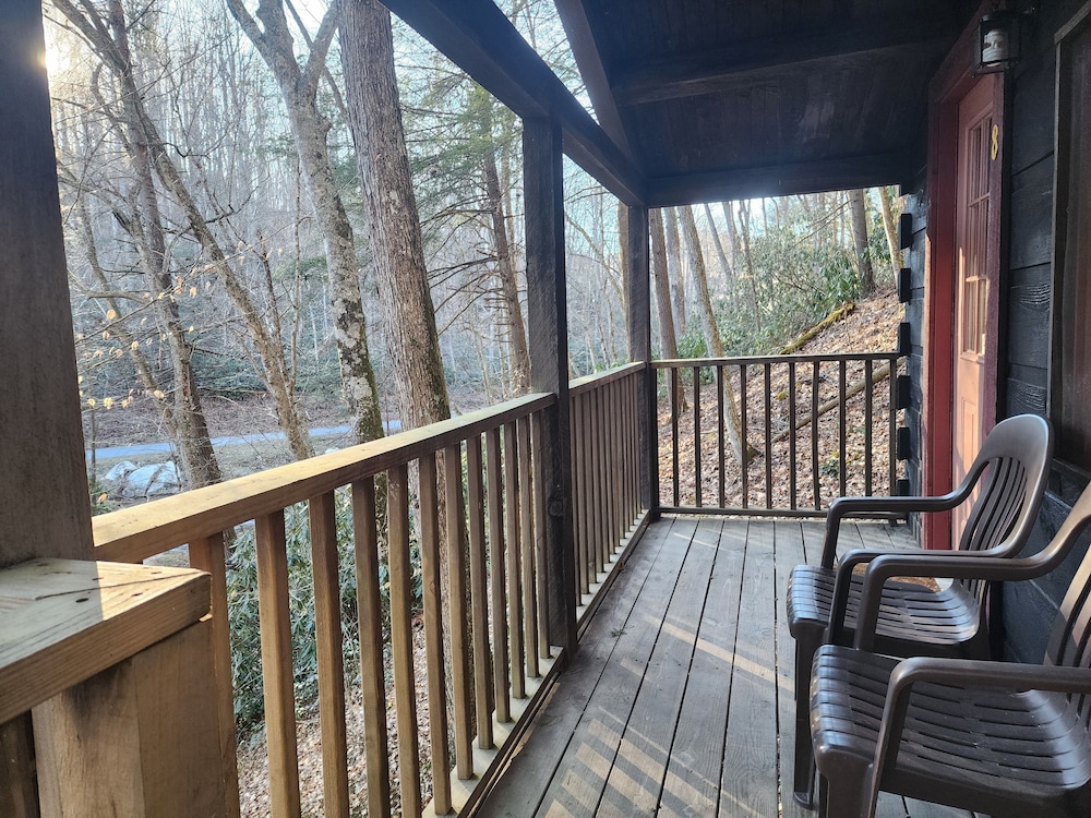 Black Bear Resort