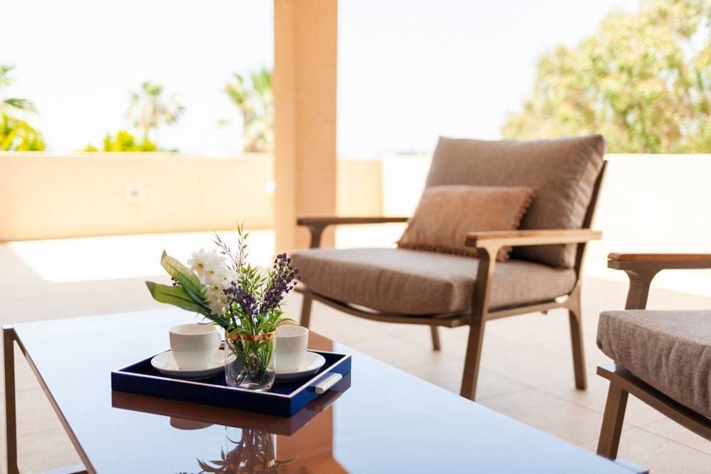 Villa Sapphire