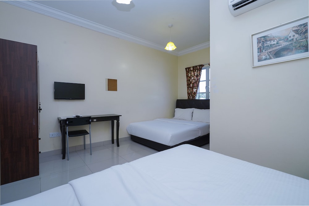 Hotel O Bangi Sri Minang Guesthouse