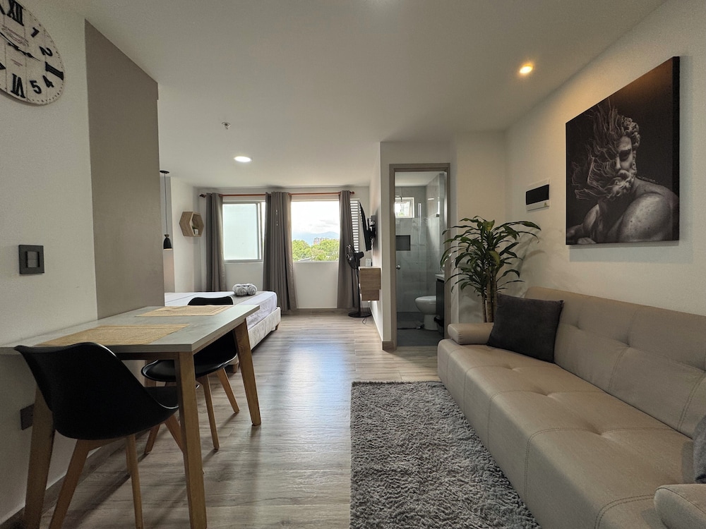 Torre Zurich Luxury