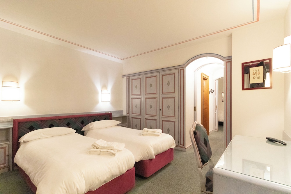 Chalet Stadio, photo 7
