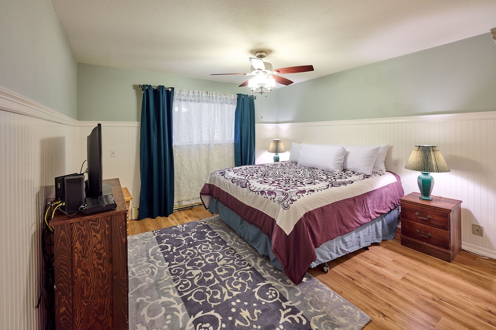 Lincoln City Vacations - Surftides Plaza Rentals - Property Image 22