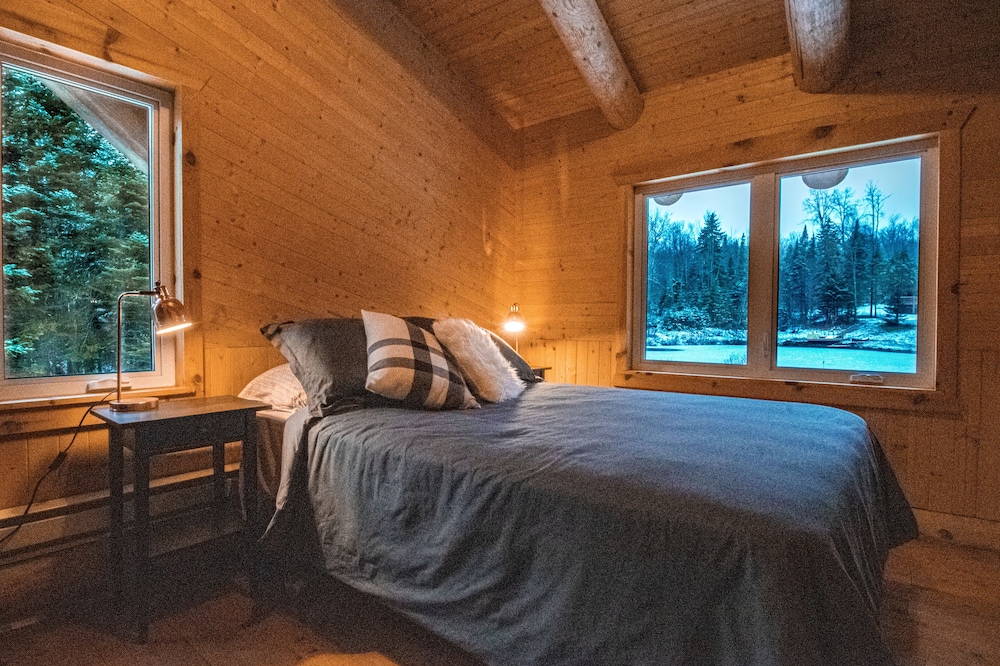 Les Chalets Tourisma - Le Caribou