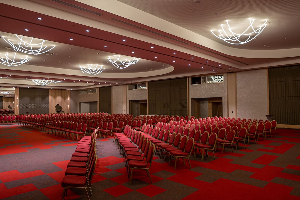 Akra Kemer - All Inclusive, photo 117