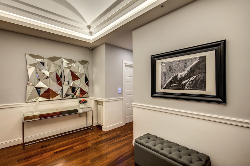 La Foresteria Luxury Rooms & Suite