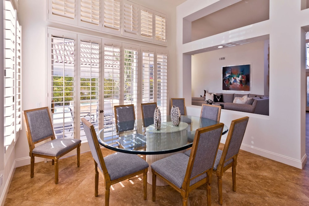 Casa Del Rio Luxe 3BR w Pool Spa Lake Views
