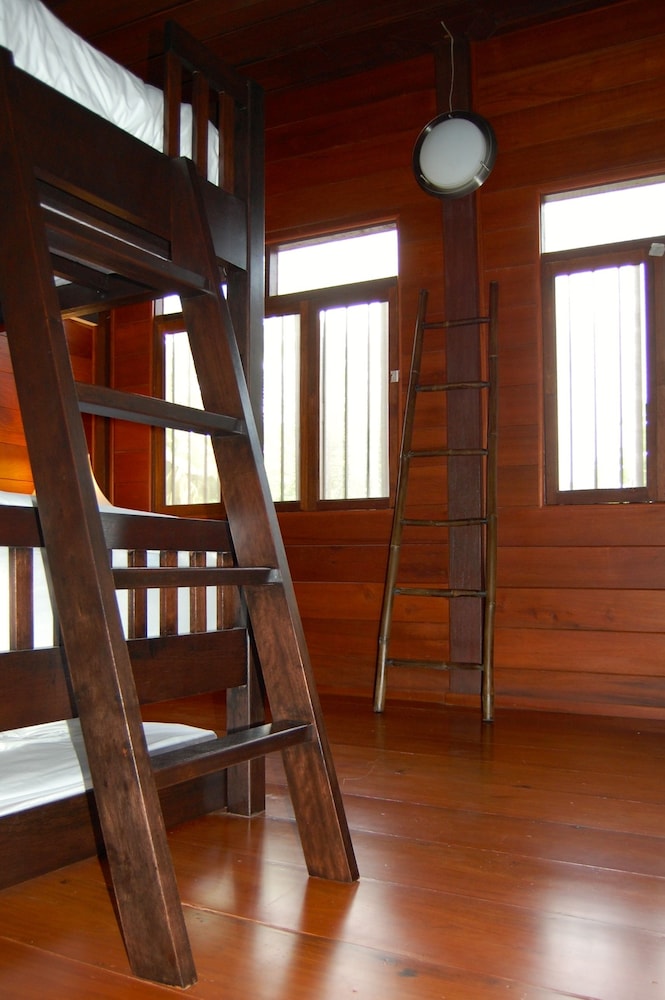 Swiss Lanna Lodge