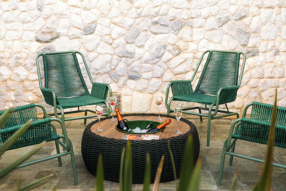 Casa da Lua Pousada