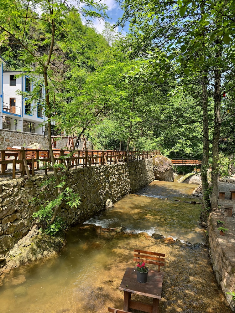 Muradland Resort
