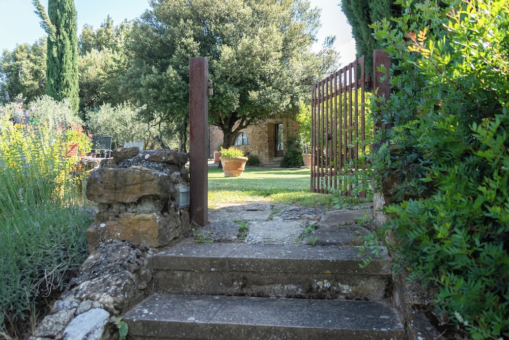 Casale di Villore