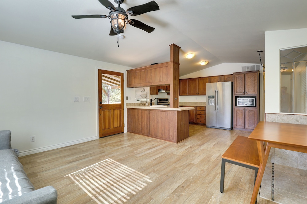 Hike, Explore & More: Ranch Retreat in Escondido!