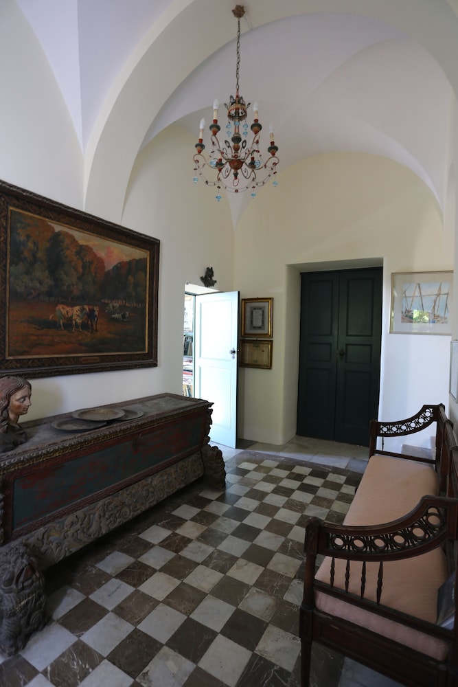 Casa Cuseni, UNESCO Intangible Cultural Heritage photo 4