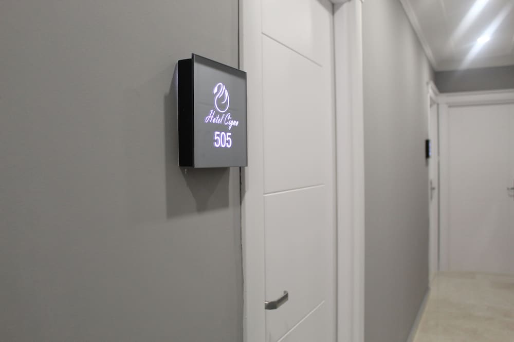 Good Night Otel İstanbul - Image 5